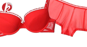 Ļoti pavedinoša un eleganta sieviešu veļa Bomond no "Miss Lolita" -43%