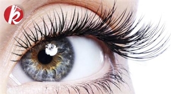 Перманентная биозавивка ресниц Perfect Silk Lashes + восстанавливающая кератиновая маска + коррекция бровей -34%