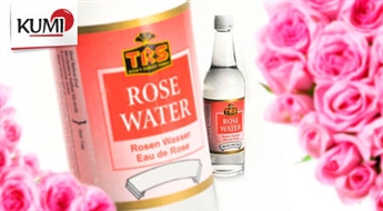 TRS rožūdens no Herbals.lv. Maigs dabīgs attīrošs līdzeklis sejai -40%
