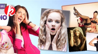 Profesionālā studijas fotosesija "All Friends Studio": tematiskā, individuālā, topošo māmiņu, mazuļu, Pin-Up, pāru, ģimenes, draugu - izvēlies! -57%
