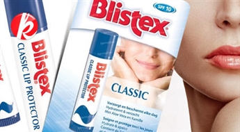 Бальзам для губ Blistex Classic - защита и смягчение для Ваших губ -57%