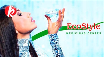 Алмазная микродермабразия  + "Darsonval" + массаж лица + маска в медицинском центре Eco Style -58%