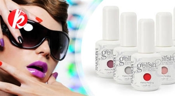 СПА процедура для рук, маникюр и устойчивый Gelish в студии "Sole Studio" -55%