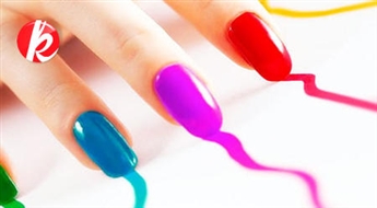 Маникюр + GELISH. Маникюр до 4 недель! -54%