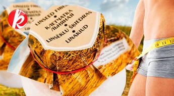 Клетчатка льняная - очищение организма и снижение веса от Herbals.lv. Не содержит искусственных консервантов и ароматизаторов! -42%