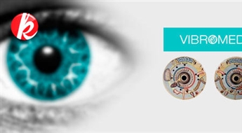 Iridoskopija: vispārējā veselības stāvokļa diagnostika alternatīvas un komplementāras medicīnas centrā VIBROMED -70%