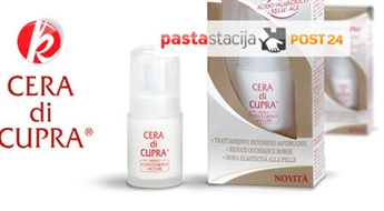 Acu serums CERA di CUPRA no Itālijas! -50%