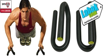 Push Up stends