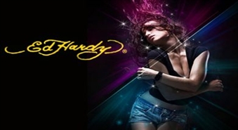 Ilgi gaidītās brīvdienas Ed Hardy klubā tagad vēl krāšņākas - 50% atlaide dzirkstošā vīna Coralba Dolce pudelei tikai 5 Ls!!!