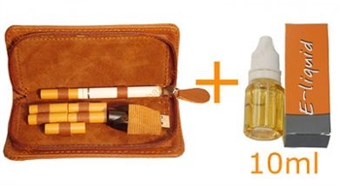Elektroniskās cigaretes komplekts tikai par 12,10 Ls + bezmaksas piegāde visā Latvijā!