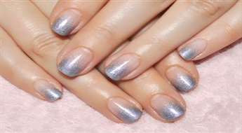 Gelish маникюр по прекрасной цене - за 8,50 Ls