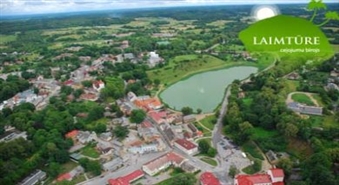Ceļojumu birojs „LAIMTŪRE” piedavā «Kurzemes Šveice» Jaunmoku pils-Kandava-Sabile-Kuldīga 22.07.2011(Karsts piedāvājums: Tikai 2 vietas) par unikālo cenu - Ls15,75 !