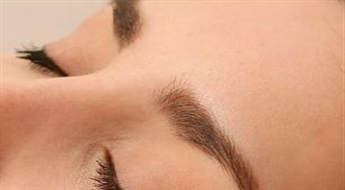 Готовиться к Новогодним праздникам необходимо уже сейчас! Permanent make-up со скидкой 30%