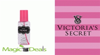 Ķermeņa sprejs Victoria's Secret Sexy Little Things Noir Tease 75ml.