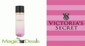 Ķermeņa sprejs Victoria's Secret Fearless 250ml.