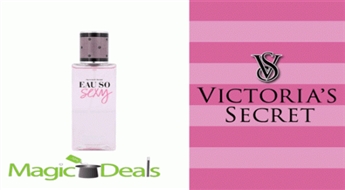 Ķermeņa sprejs Victoria's Secret Eau So Sexy 250ml.