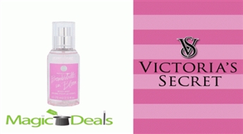 Ķermeņa sprejs Victoria's Secret Bombshells In Bloom 75ml.