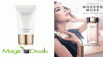 Var izņemt uzreiz! Ķermeņa losjons Estee Lauder Modern Muse women 30ml.