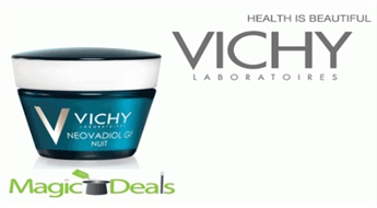 Vichy Neovadiol Gf Night 50ml testers (Sensitive Skin).