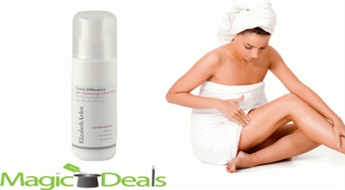 Var izņemt uzreiz! Elizabeth Arden Visible Difference Skin Balancing Lotion 5ml (kombinētai ādai).
