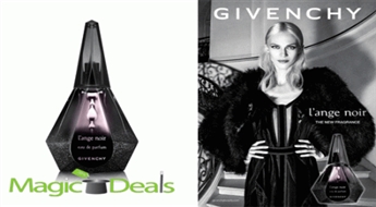 Smaržas Givenchy L´Ange Noir women EDP 75ml testers.