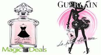 Smaržas Guerlain La Petite Robe Noire EDT 30ml testers.