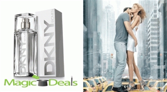 Smaržas DKNY Energizing 2011 women EDP 50ml testers.