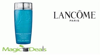Lancome Tonique Eclat 200ml testers (All skin types).