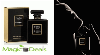 Smaržas Chanel Coco Noir women EDP 100ml testers.