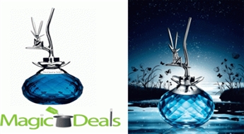 Smaržas Van Cleef & Arpels Feerie women EDP 50ml.