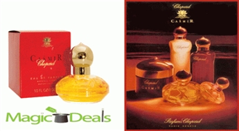 Smaržas Chopard Casmir women EDP 100ml testers.