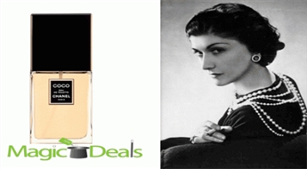 Smaržas Chanel Coco women EDT 100ml testers.