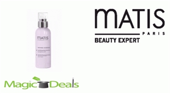 Ir uz vietas! Matis Essential Cleansing Emulsion 30ml.