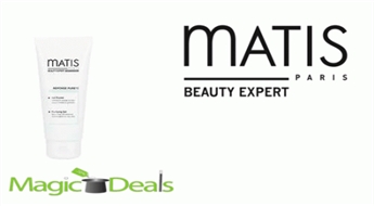 Ir uz vietas! Matis Restructuring Evening care 15ml (regeneration & radiance).