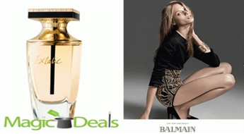 Smaržas Balmain Extatic women EDP 40ml.
