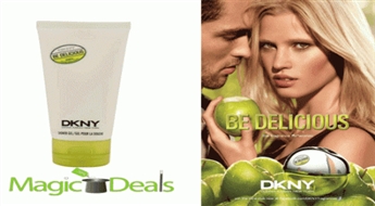 Dušas želeja DKNY Be Delicious women 150ml.