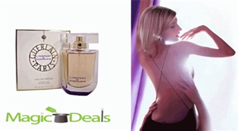 Smaržas Guerlain L'Instant women EDP 80ml testers.