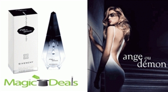 Smaržas Givenchy Ange Ou Demon women EDP 100ml testers.
