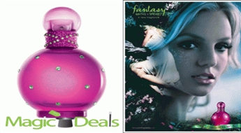 Smaržas Britney Spears Fantasy women EDP 100ml.
