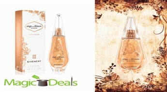 Smaržas Givenchy Ange ou Demon Le Secret Edition Croisiere women EDT 50ml testers.