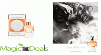 Smaržas Hermes Jour d´Hermes Absolu women EDP 50ml testers.