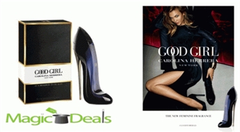 Smaržas Carolina Herrera Good Girl women EDP 80ml.