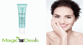 Ir uz vietas! Payot Hydra 24+ Regard cream 15ml testers (moisturising reviving eye roll-on).