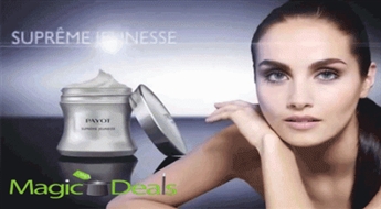 Ir uz vietas! Payot Supreme Jeunesse Jour Cream 50ml testers.