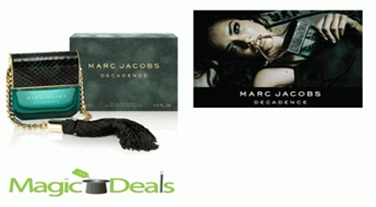 Smaržas Marc Jacobs Decadence women EDP 100ml.