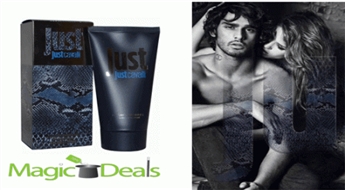 Roberto Cavalli Just Him dušas želeja 150ml.