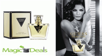Smaržas Guess Seductive women EDT 75ml.