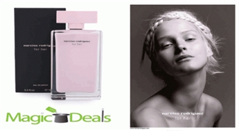 Smaržas Narciso Rodriguez for Her EDP 30ml.