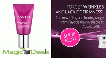 Ir uz vietas! Payot Perform Lift Regard acu krēms 15ml testers (eye contour and eyelid lifting treatment).