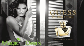 Var izņemt uzreiz! Smaržas Guess Seductive women EDT 50ml.